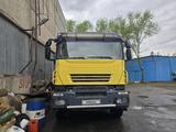 IVECO  Trakker 2008 года за 28 000 000 тг. в Талгар