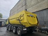 IVECO  Trakker 2008 года за 28 000 000 тг. в Талгар – фото 4