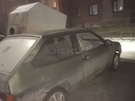 ВАЗ (Lada) 2108 1990 года за 500 000 тг. в Петропавловск – фото 10