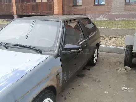 ВАЗ (Lada) 2108 1990 года за 500 000 тг. в Петропавловск – фото 11