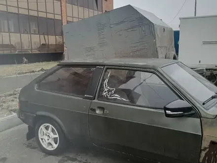 ВАЗ (Lada) 2108 1990 года за 500 000 тг. в Петропавловск – фото 12