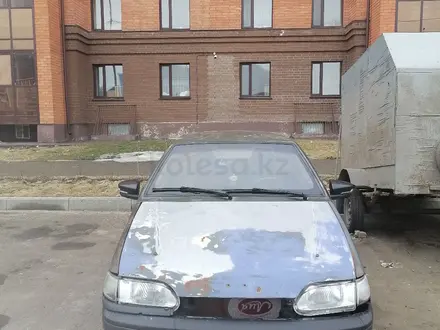 ВАЗ (Lada) 2108 1990 года за 500 000 тг. в Петропавловск – фото 13