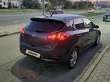 Kia Cee'd 2013 года за 5 200 000 тг. в Астана – фото 5