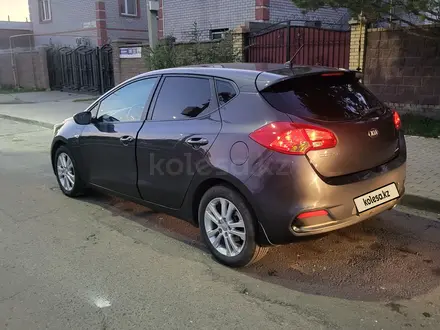 Kia Cee'd 2013 года за 5 200 000 тг. в Астана – фото 6