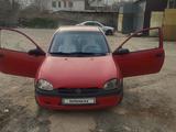 Opel Corsa 1996 года за 1 200 000 тг. в Алматы – фото 2