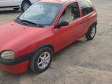 Opel Corsa 1996 года за 1 200 000 тг. в Алматы – фото 4