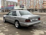 Mercedes-Benz E 200 1993 годаүшін1 100 000 тг. в Павлодар – фото 4