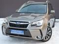 Subaru Forester 2017 годаүшін11 980 000 тг. в Алматы