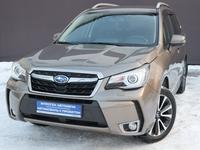 Subaru Forester 2017 года за 12 590 000 тг. в Алматы