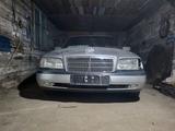 Mercedes-Benz C 180 1996 года за 1 200 000 тг. в Астана