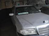 Mercedes-Benz C 180 1996 года за 1 200 000 тг. в Астана – фото 2