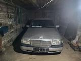 Mercedes-Benz C 180 1996 года за 1 200 000 тг. в Астана – фото 3