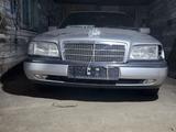Mercedes-Benz C 180 1996 года за 1 200 000 тг. в Астана – фото 4