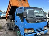 Isuzu  Elf (N-series) 1996 годаfor7 500 000 тг. в Алматы – фото 2