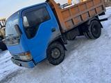 Isuzu  Elf (N-series) 1996 годаfor7 500 000 тг. в Алматы – фото 5