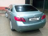 Toyota Camry 2008 годаүшін6 700 000 тг. в Туркестан – фото 3