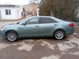 Toyota Camry 2008 годаүшін6 700 000 тг. в Туркестан – фото 4