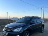 Lexus RX 330 2005 года за 7 800 000 тг. в Атырау – фото 4