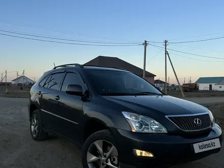 Lexus RX 330 2005 года за 7 800 000 тг. в Атырау