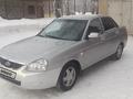 ВАЗ (Lada) Priora 2170 2009 годаүшін1 800 000 тг. в Усть-Каменогорск – фото 2