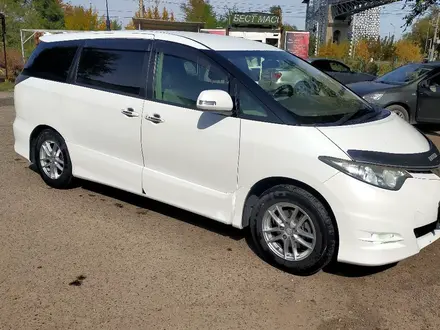 Toyota Estima 2006 года за 6 500 000 тг. в Алматы – фото 5