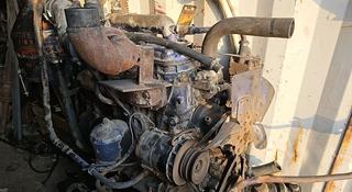 Двигатель МТЗ 245 Т в Шымкент