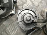 Вентилятор печки мазда 6 за 2 002 тг. в Алматы