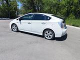 Toyota Prius 2012 года за 8 100 000 тг. в Узынагаш – фото 4