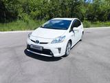 Toyota Prius 2012 года за 8 100 000 тг. в Узынагаш