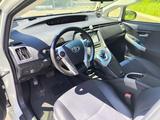 Toyota Prius 2012 года за 8 100 000 тг. в Узынагаш – фото 5