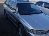 Subaru Legacy 1997 года за 1 300 000 тг. в Караганда – фото 2