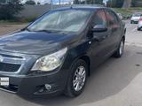 Chevrolet Cobalt 2025 года за 6 200 000 тг. в Астана
