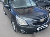 Chevrolet Cobalt 2025 года за 6 200 000 тг. в Астана – фото 2