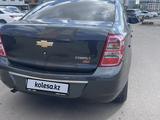 Chevrolet Cobalt 2025 года за 6 200 000 тг. в Астана – фото 3