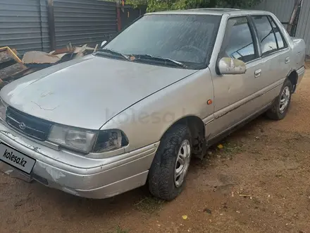 Hyundai Pony 1993 года за 290 000 тг. в Астана