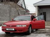 Mazda 626 1994 года за 1 600 000 тг. в Алматы – фото 2