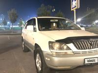 Lexus RX 300 1999 годаүшін5 500 000 тг. в Туркестан