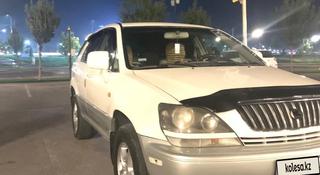 Lexus RX 300 1999 года за 5 500 000 тг. в Туркестан