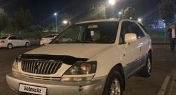 Lexus RX 300 1999 года за 5 500 000 тг. в Туркестан – фото 4