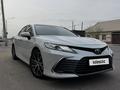 Toyota Camry 2023 годаүшін16 700 000 тг. в Шымкент