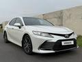 Toyota Camry 2023 годаүшін16 700 000 тг. в Шымкент – фото 4