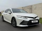Toyota Camry 2023 года за 16 700 000 тг. в Шымкент – фото 4