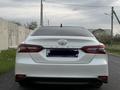 Toyota Camry 2023 годаүшін16 700 000 тг. в Шымкент – фото 8