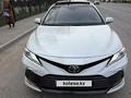 Toyota Camry 2023 годаүшін16 700 000 тг. в Шымкент – фото 7