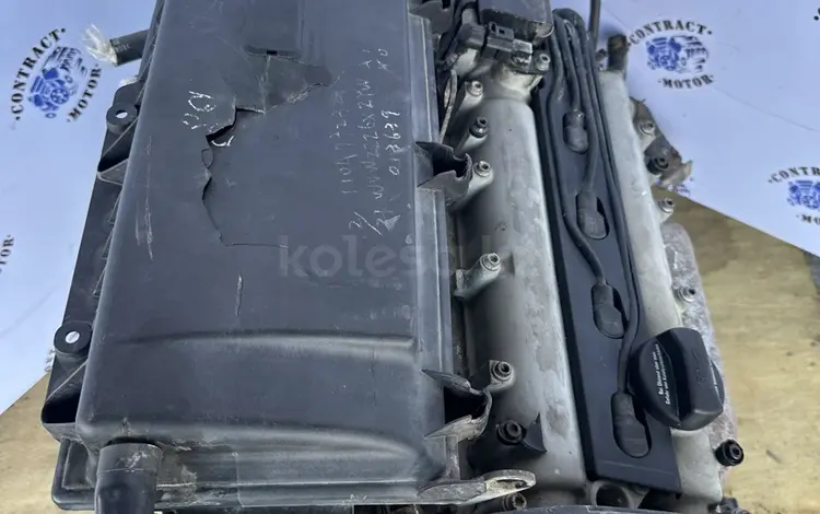 AHW, AKQ, APE двигатель 1.4 Volkswagen Golf, Bora, Polo, Skoda Fabia, Seat за 299 000 тг. в Алматы