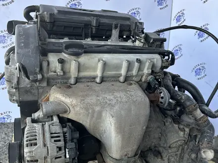 AHW, AKQ, APE двигатель 1.4 Volkswagen Golf, Bora, Polo, Skoda Fabia, Seat за 299 000 тг. в Алматы – фото 4