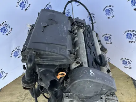 AHW, AKQ, APE двигатель 1.4 Volkswagen Golf, Bora, Polo, Skoda Fabia, Seat за 299 000 тг. в Алматы – фото 5