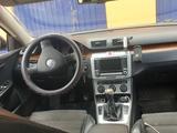 Volkswagen Passat 2006 года за 3 000 000 тг. в Шымкент – фото 4