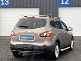 Nissan Qashqai 2013 года за 6 040 000 тг. в Астана – фото 3