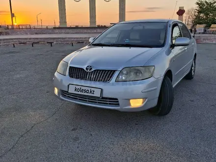 Toyota Corolla 2006 года за 5 000 000 тг. в Актау